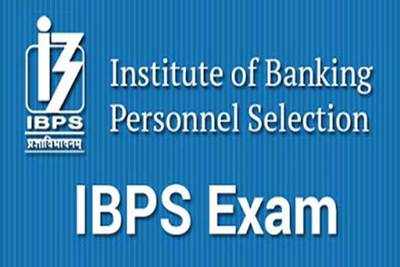 IBPS Clerk 2019 online application last date tomorrow